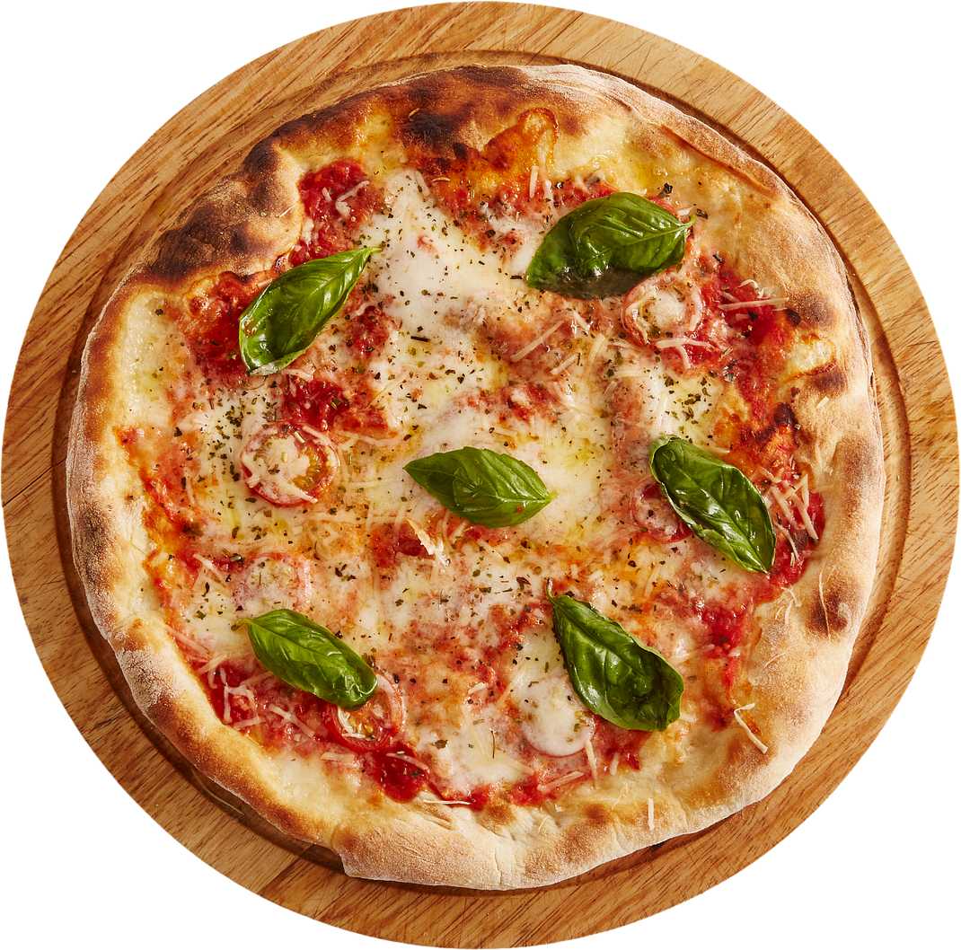 image de pizza